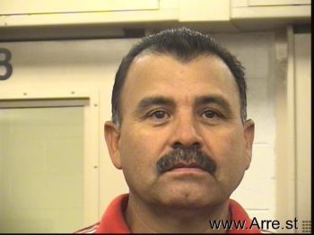 Luis Flores Guzman Mugshot